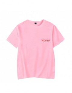 T-Shirts Harry Styles Treat People With Kindness Summer T-shirts Women/Men Short Sleeve Trendy Printed Tshirts Fashion Casual...