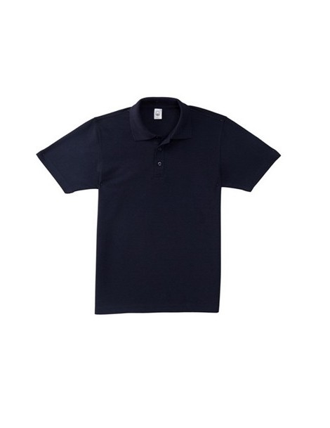 Polo Shirts 2015 New Brand Polo Shirt Men's Slim Sports Short sleeve Polo Homme Casual Tee Tops 102TBD-025 - Black - 4F368265...
