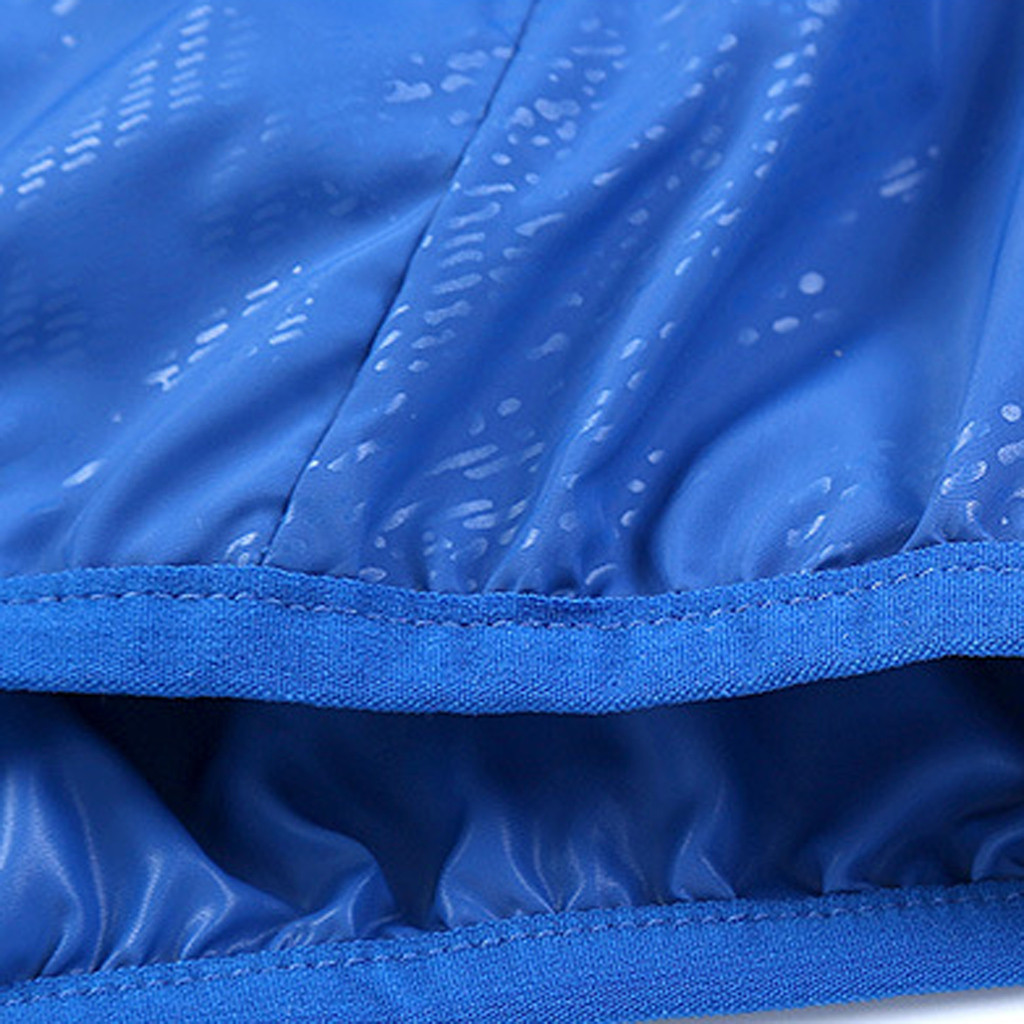 Men's Women Casual Jackets Plus Szie Candy Color Windproof Ultra-Light ...