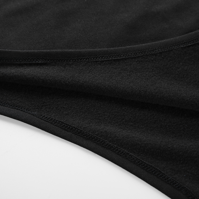 Black Bodycon Bodysuit Autumn Turtleneck Long Sleeve Bodysuits Women ...
